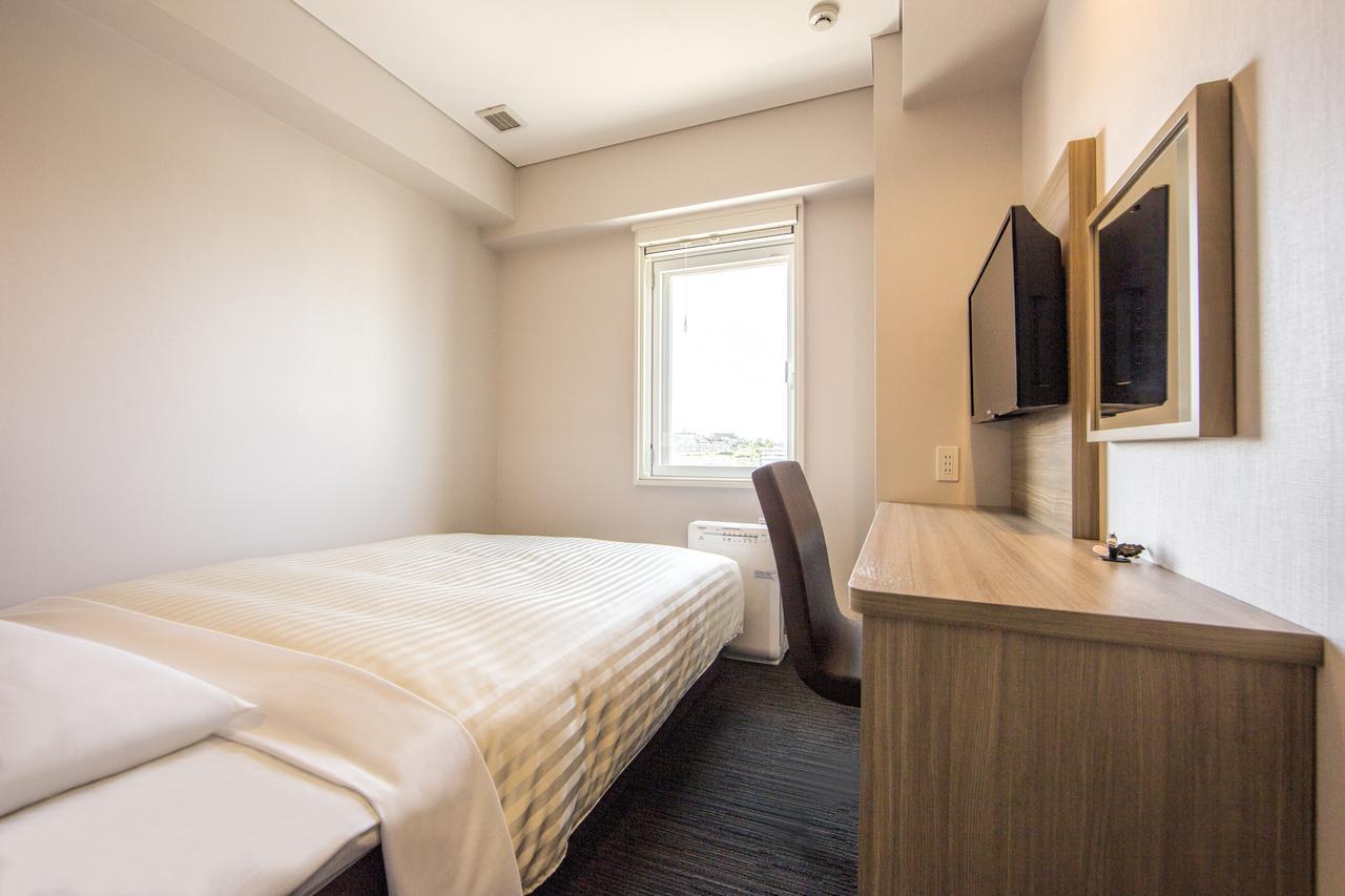 Super Hotel Totsuka Eki Higashiguchi Yokohama  Eksteriør billede