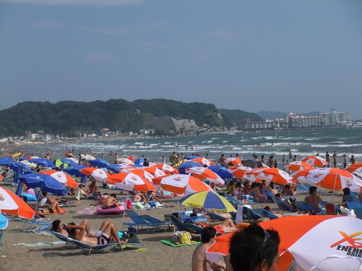Super Hotel Totsuka Eki Higashiguchi Yokohama  Eksteriør billede